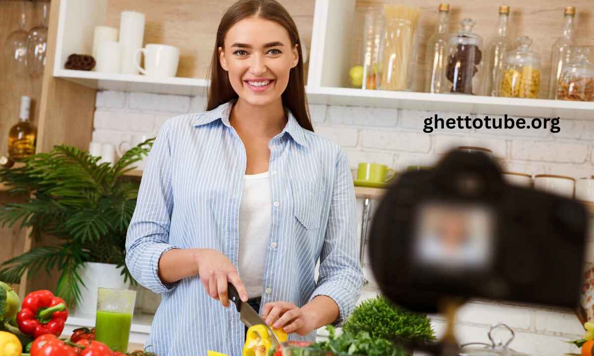 How Food Videos Use Storytelling to Make Simple Recipes Engaging