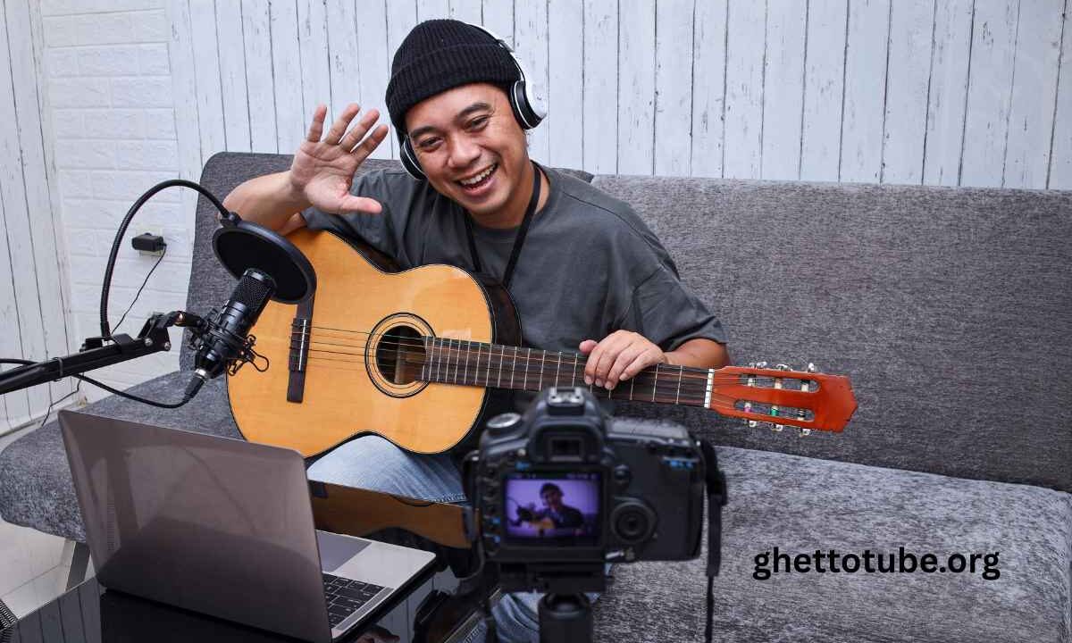 How Independent Musicians Can Build an Audience with Video