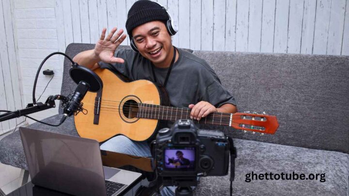 How Independent Musicians Can Build an Audience with Video