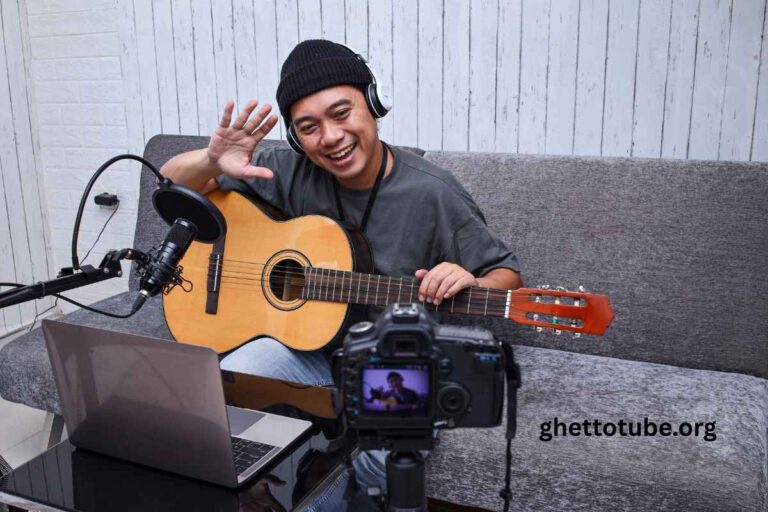 How Independent Musicians Can Build an Audience with Video