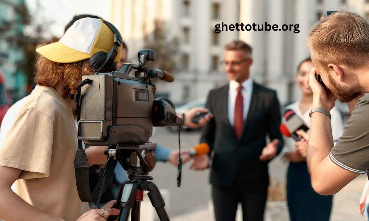 How to Verify a News Video Before You Share It Online