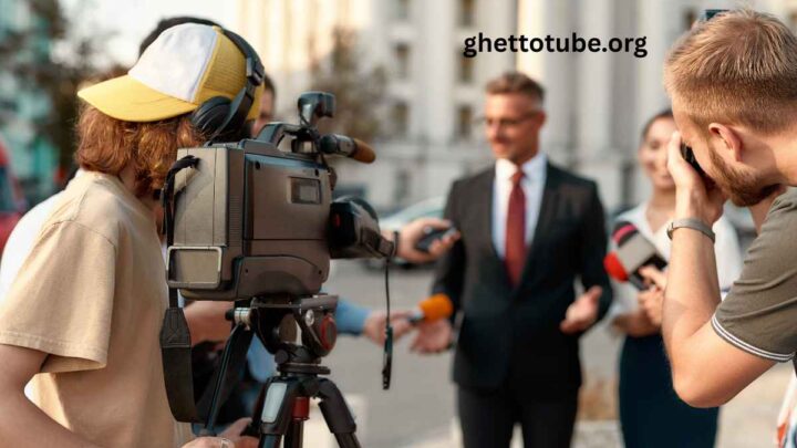 How to Verify a News Video Before You Share It Online